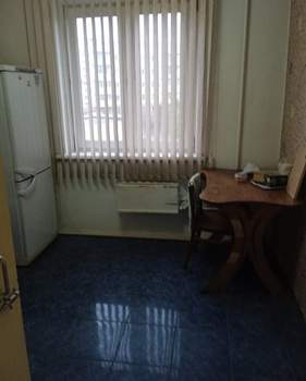 1-к квартира, на длительный срок, 38м2, 3/5 этаж