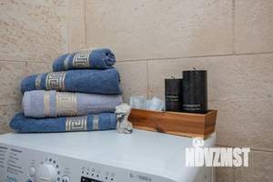 2-к квартира, посуточно, 45м2, 1/1 этаж