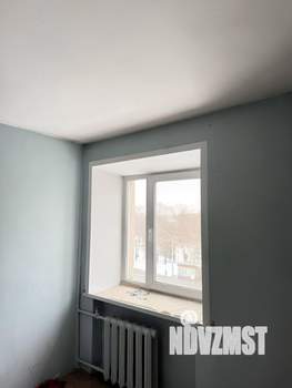 3-к квартира, на длительный срок, 48м2, 5/5 этаж