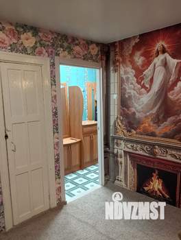 1-к квартира, посуточно, 31м2, 3/5 этаж