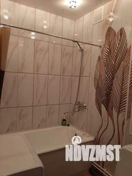 Студия квартира, посуточно, 31м2, 3/5 этаж