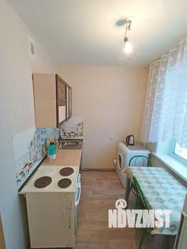 1-к квартира, на длительный срок, 25м2, 4/10 этаж