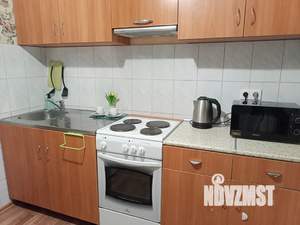 1-к квартира, посуточно, 32м2, 5/5 этаж