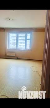 Студия квартира, на длительный срок, 40м2, 7/10 этаж