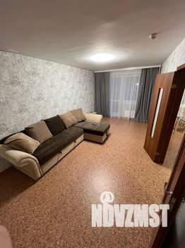 1-к квартира, посуточно, 38м2, 2/11 этаж