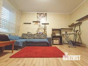 3-к квартира, на длительный срок, 87м2, 2/3 этаж