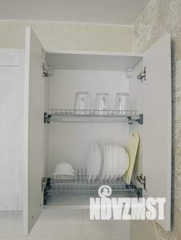 Студия квартира, посуточно, 20м2, 3/5 этаж