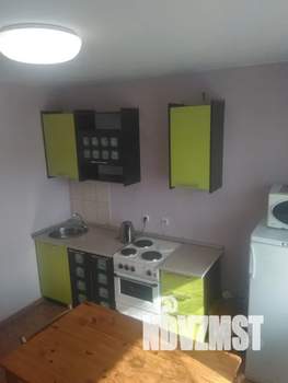 1-к квартира, посуточно, 45м2, 15/18 этаж