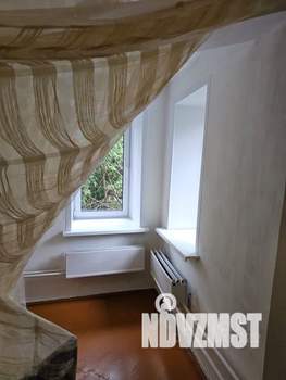 1-к квартира, посуточно, 40м2, 1/5 этаж