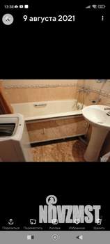 4-к квартира, на длительный срок, 86м2, 5/9 этаж