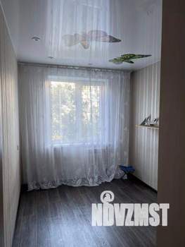 2-к квартира, на длительный срок, 43м2, 3/9 этаж