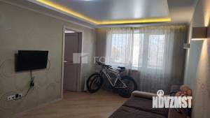 2-к квартира, на длительный срок, 44м2, 5/5 этаж