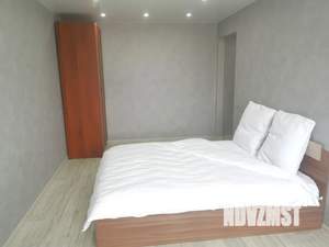 1-к квартира, посуточно, 32м2, 5/5 этаж