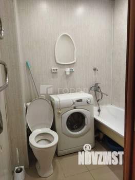 1-к квартира, на длительный срок, 28м2, 3/9 этаж