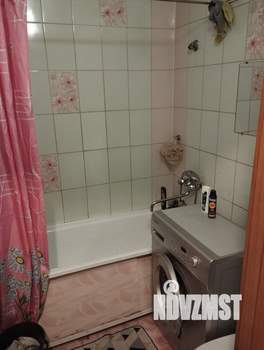 2-к квартира, на длительный срок, 44м2, 4/5 этаж