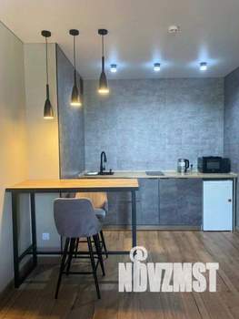 2-к квартира, посуточно, 46м2, 1/1 этаж