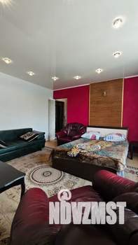 1-к квартира, посуточно, 30м2, 2/9 этаж