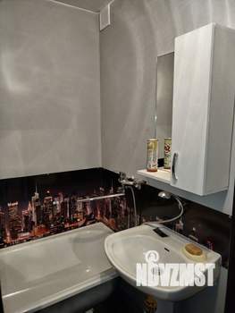 1-к квартира, на длительный срок, 36м2, 4/10 этаж