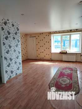 1-к квартира, на длительный срок, 29м2, 2/5 этаж