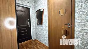 1-к квартира, посуточно, 49м2, 5/18 этаж