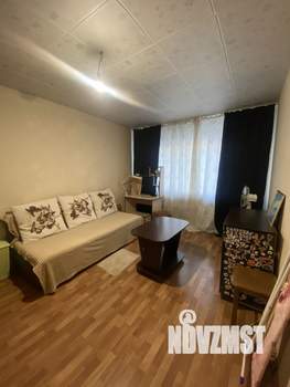 3-к квартира, на длительный срок, 47м2, 1/5 этаж