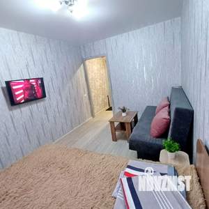 1-к квартира, посуточно, 32м2, 3/9 этаж