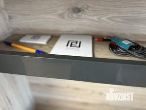 1-к квартира, посуточно, 39м2, 6/17 этаж