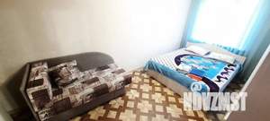 2-к квартира, посуточно, 44м2, 4/5 этаж