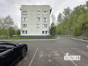 2-к квартира, на длительный срок, 40м2, 1/4 этаж