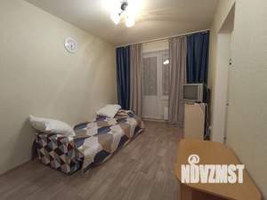 1-к квартира, посуточно, 24м2, 3/9 этаж