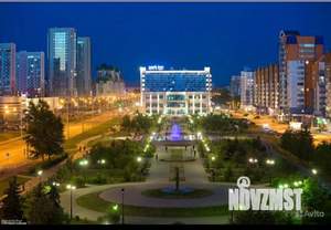 1-к квартира, посуточно, 32м2, 2/5 этаж