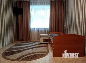 1-к квартира, посуточно, 31м2, 1/1 этаж