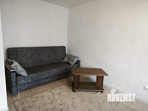 1-к квартира, на длительный срок, 31м2, 4/5 этаж