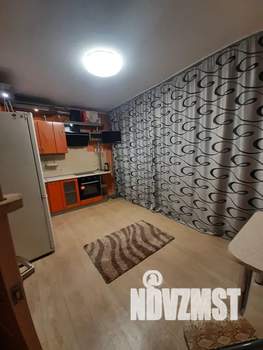 1-к квартира, посуточно, 36м2, 1/9 этаж