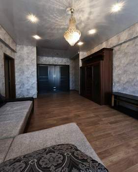 2-к квартира, на длительный срок, 58м2, 3/6 этаж