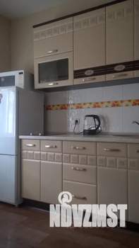 1-к квартира, посуточно, 31м2, 1/5 этаж