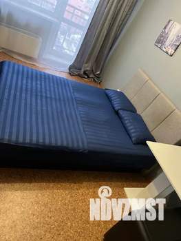 1-к квартира, посуточно, 48м2, 9/16 этаж