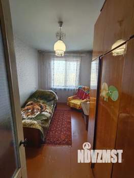 2-к квартира, на длительный срок, 45м2, 9/9 этаж