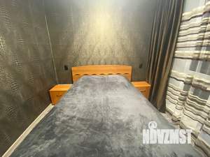 1-к квартира, посуточно, 36м2, 2/10 этаж