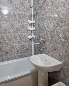 1-к квартира, на длительный срок, 36м2, 2/9 этаж