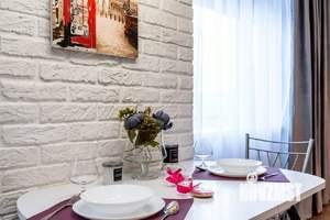 2-к квартира, посуточно, 44м2, 1/1 этаж