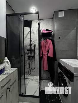 1-к квартира, посуточно, 30м2, 6/9 этаж