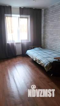 1-к квартира, на длительный срок, 28м2, 2/9 этаж