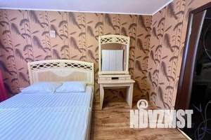 2-к квартира, посуточно, 46м2, 2/12 этаж