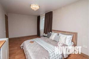 3-к квартира, посуточно, 50м2, 4/5 этаж