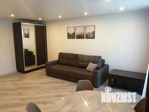 1-к квартира, посуточно, 32м2, 1/1 этаж