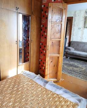 3-к квартира, на длительный срок, 57м2, 4/9 этаж