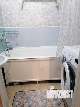 1-к квартира, на длительный срок, 40м2, 4/5 этаж