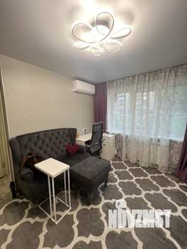 1-к квартира, на длительный срок, 30м2, 1/5 этаж