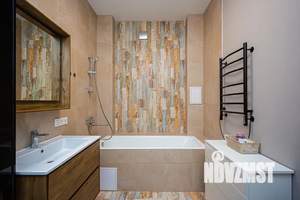 1-к квартира, посуточно, 59м2, 1/5 этаж